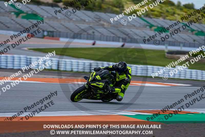 march 2018;motorbikes;no limits;peter wileman photography;portugal;trackday digital images;valencia